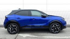 Vauxhall Mokka 1.2 Turbo Ultimate 5dr Auto Petrol Hatchback